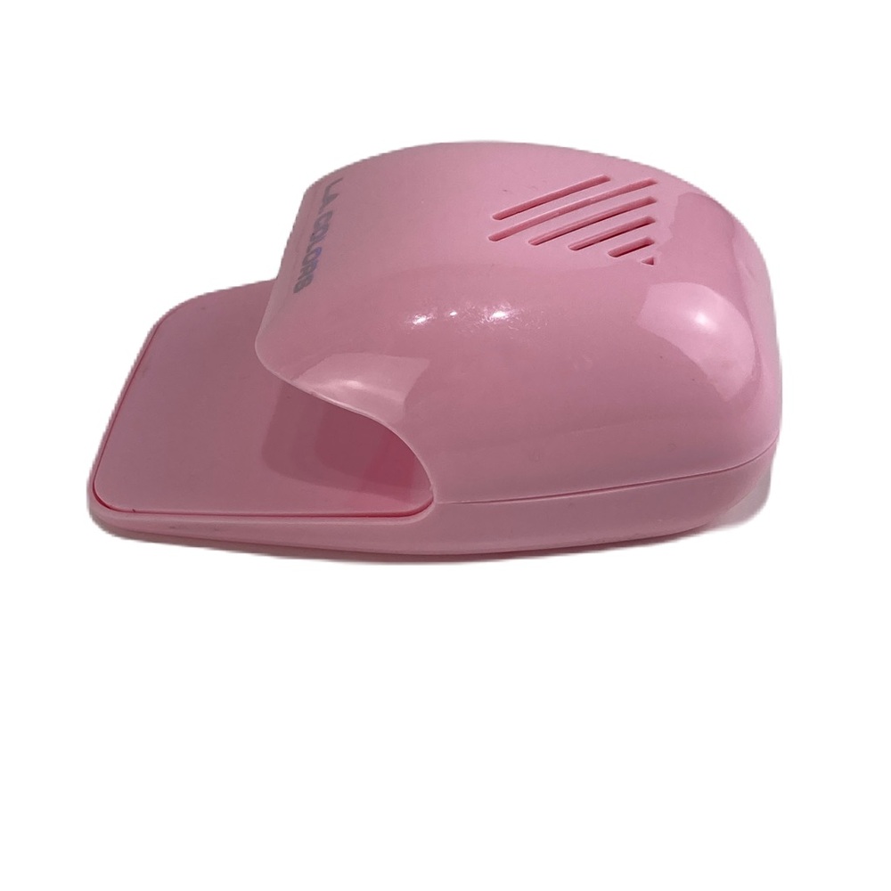 La colors Nail Dryer - Picture 4 of 11
